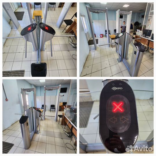 Монтаж слаботочных систем