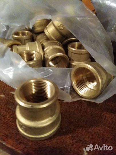 Труба,фитинги