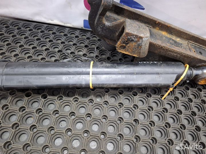 45104500302190 Цилиндр подъема кабины камаз 5490