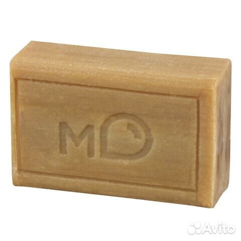 Мыло хозяйственное 65, 200 г, меридиан, без упаков