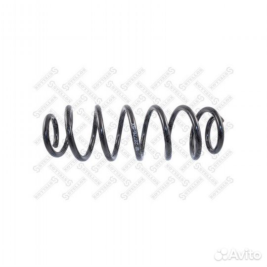 Пружина задняя 42 857 06 Skoda Octavia 1.6 1.9SDi