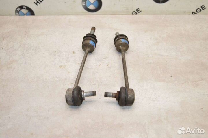 Стойка стабилизатора задняя Bmw 7-Series E65