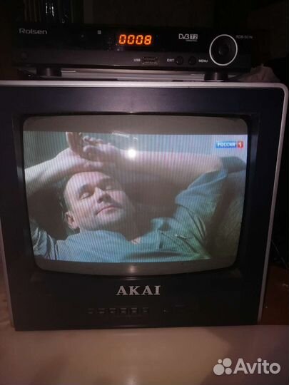 Телевизоры