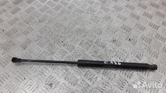 Амортизатор 3-5 двери peugeot 308 1 (93Y07OU02)