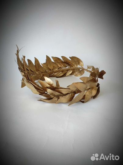 Лавровый венок Цезарь