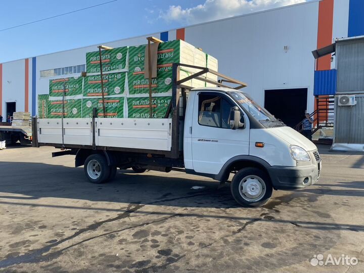 Грузоперевозки Сергиев Посад газель