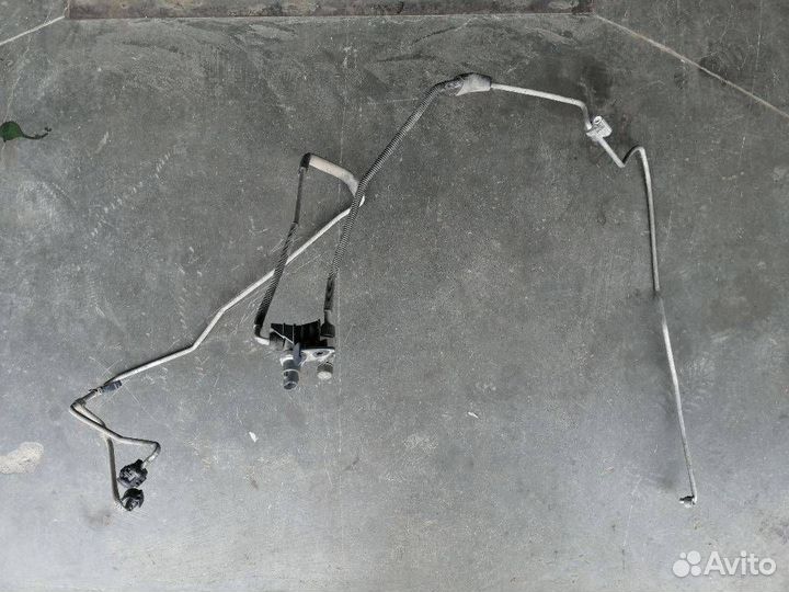 Трубка кондиционера Toyota Alphard MNH15W