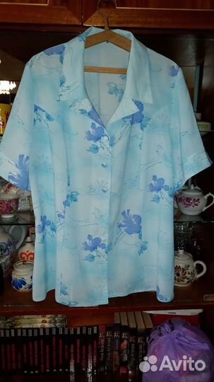 Одежда женская, Б/У