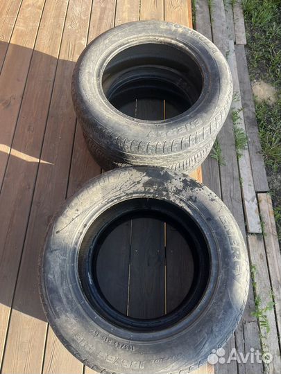 Formula Energy 185/65 R15