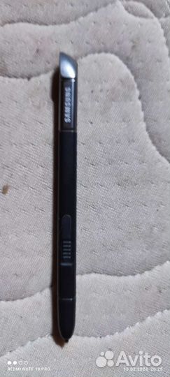 Стилус для планшета samsung