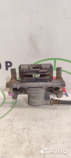 Суппорт задний правый Mitsubishi Lancer 9 CS5W