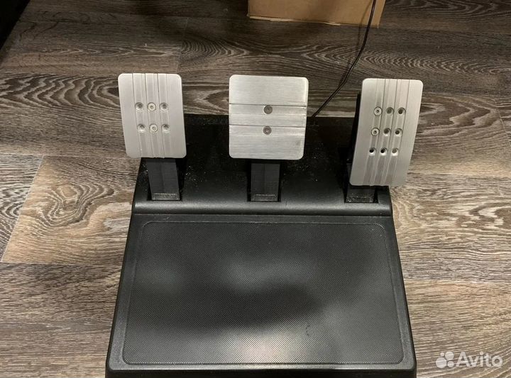 Руль ThrustMaster T300RS GT Edition