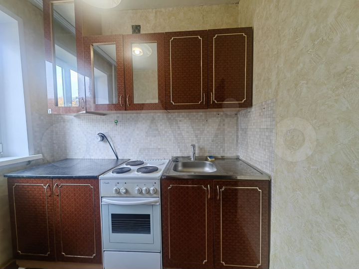 2-к. квартира, 42 м², 2/5 эт.