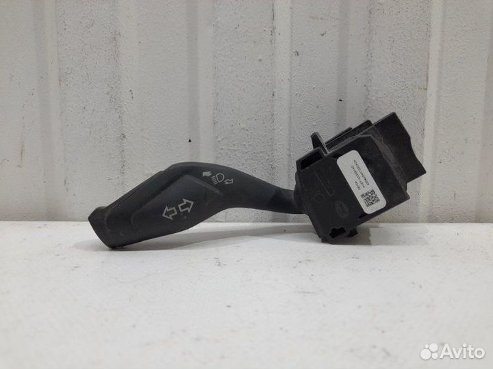 Переключатель поворотов Ford Focus 3 2011