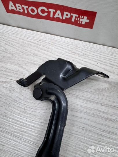 Петля капота Mazda 3 BK Z6 2008