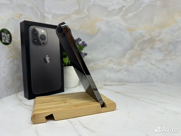 iPhone 13 Pro, 128 ГБ