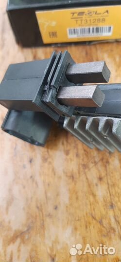 Реле регулятор напряжения