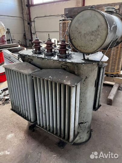 Трансформатор б\у арт51423