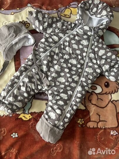 Комбинезон