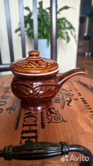 Кокотница для жульена