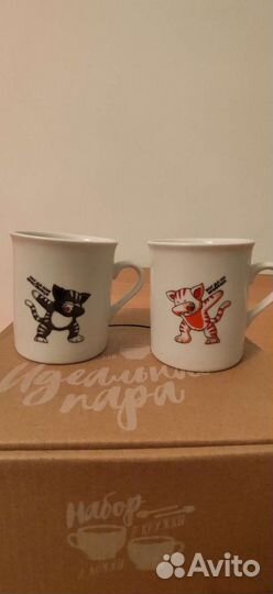 Чайный набор