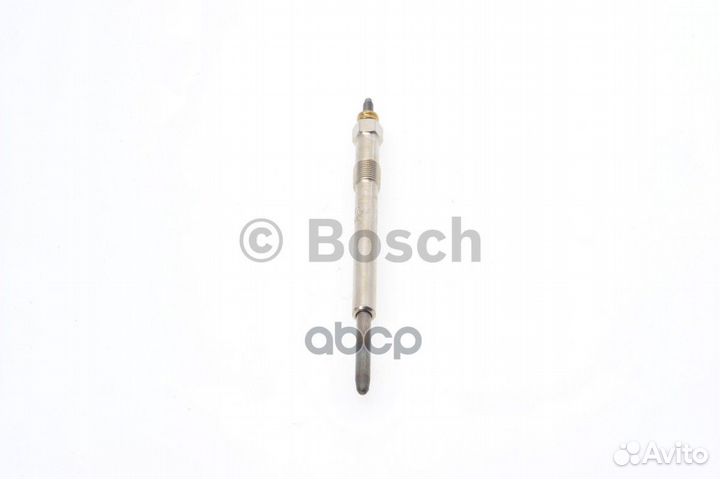 Свеча накаливания 0250202130 Bosch