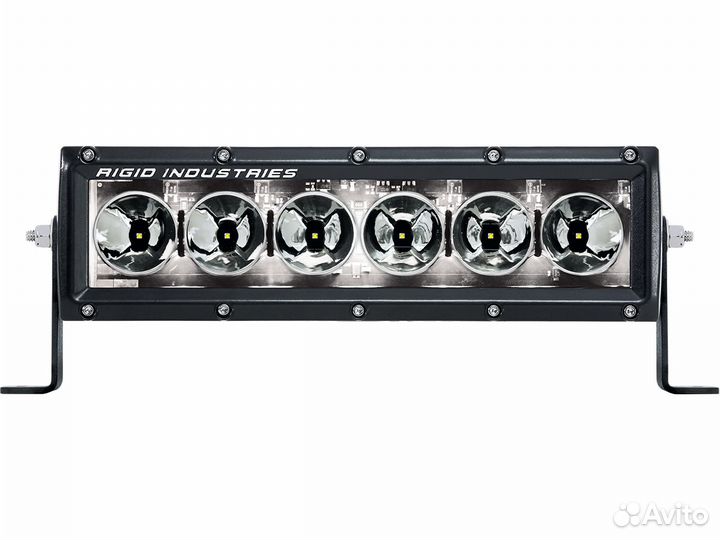 Светодиодная фара rigid Radiance Plus 10
