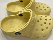 Crocs детские