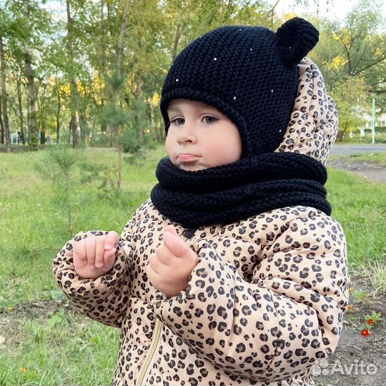 Шапочка для принцессы