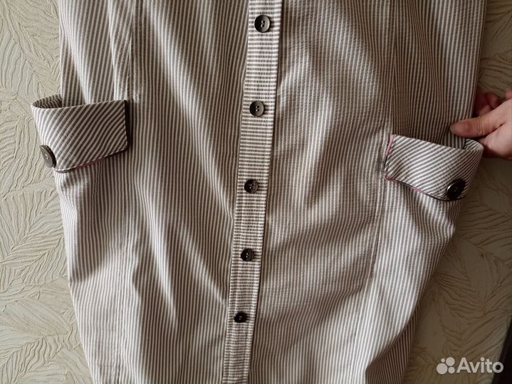 Платье летнее