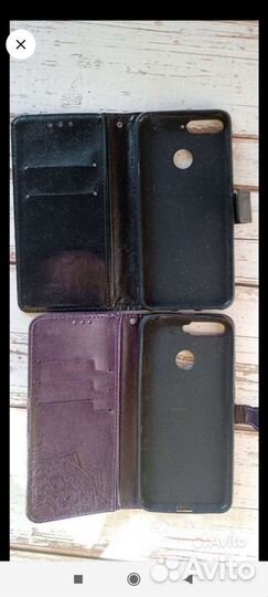 Чехол на honor 7A PRO