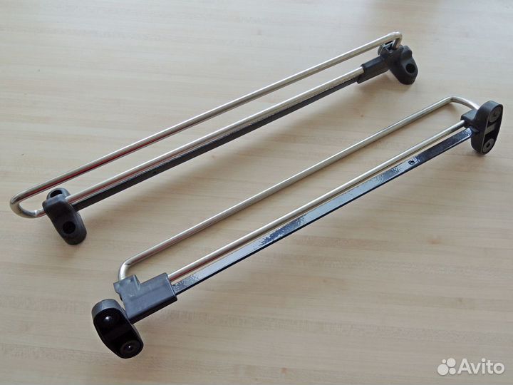 Мебельная фурнитура