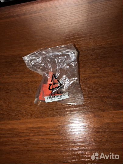 Зарядка тройник