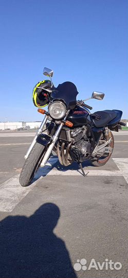 Защитные дуги honda