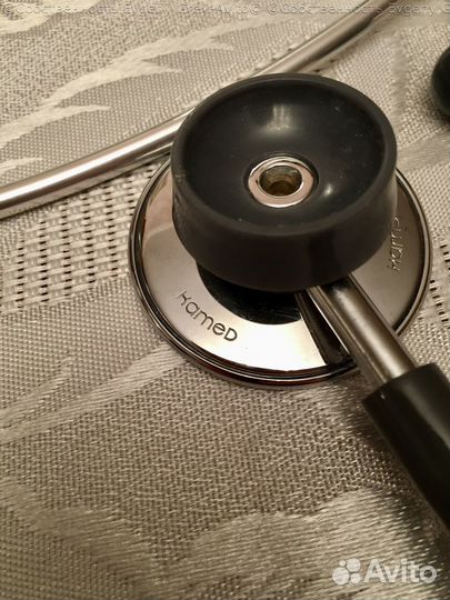 Стетоскоп/фонендоскоп – knoll (Германия)