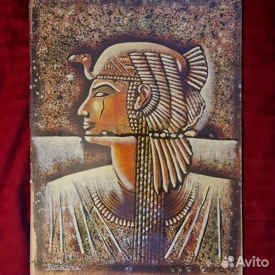 Египетский папирус