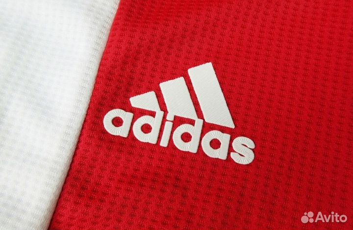 Форма игровая Аякс сезон 22/23