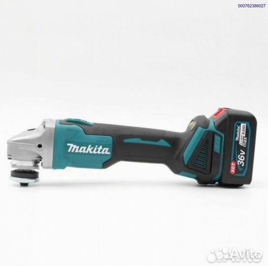 Набор Makita 3в1 (Арт.64338)