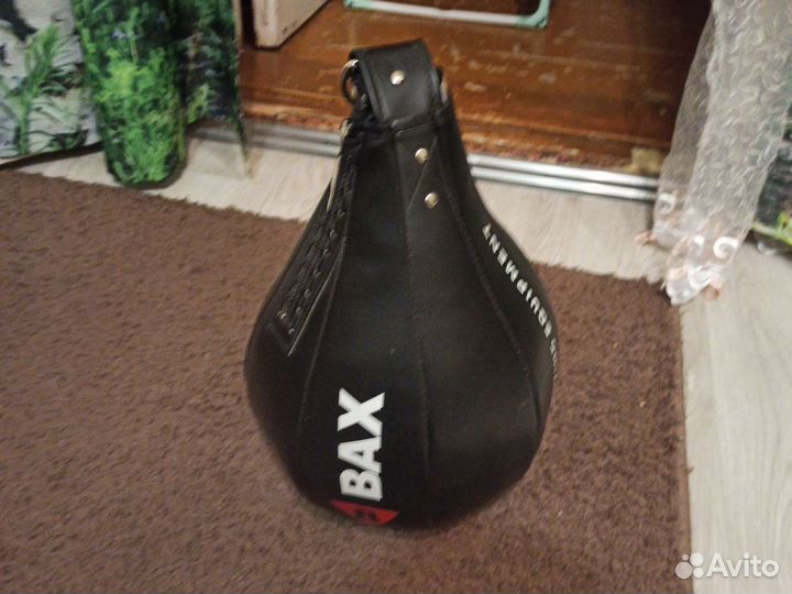 Боксерская груша