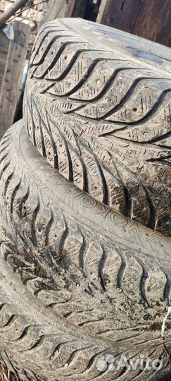 Диски r16 5x130