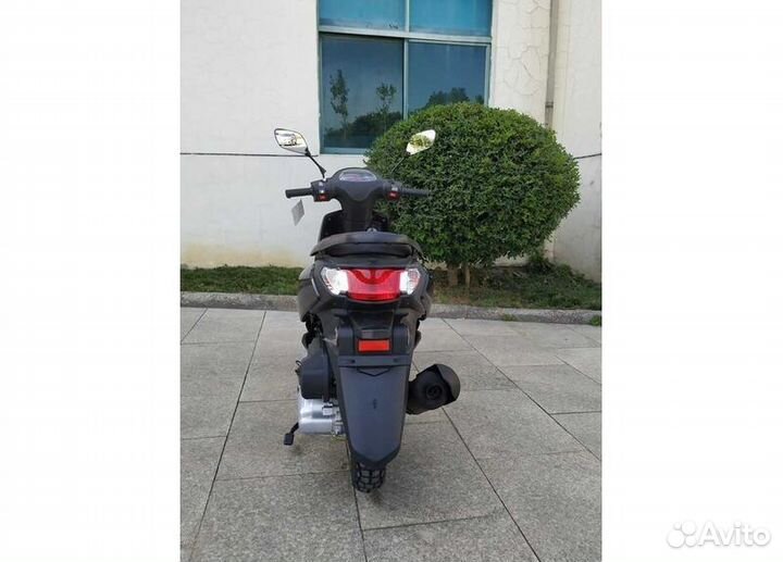 Скутер city (JOG 3)