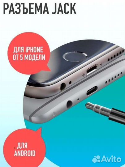 Наушники GQbox