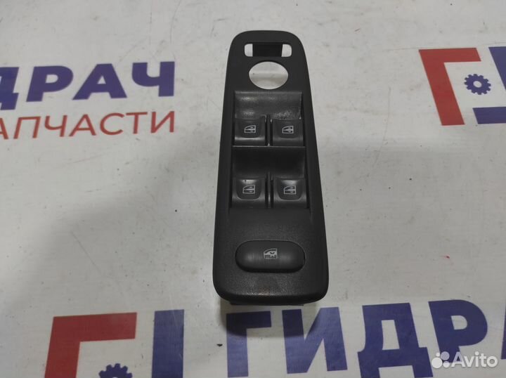Блок управления стеклоподъемниками Renault Kaptur 254118722R