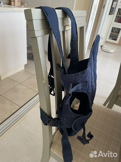 Рюкзак кенгуру