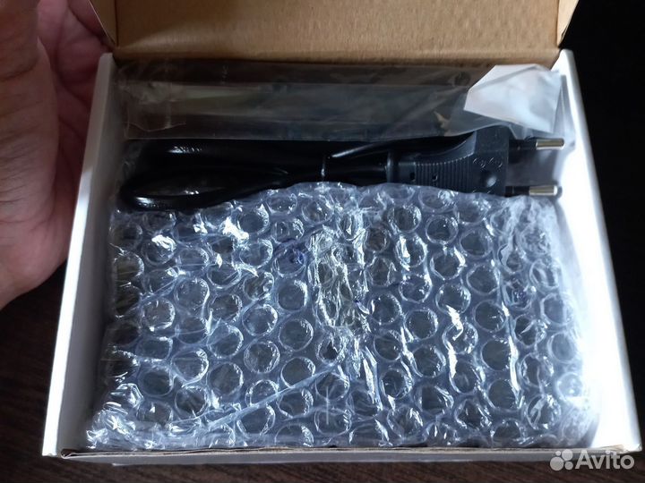 TV приставка Cadena CDT- 1711SB