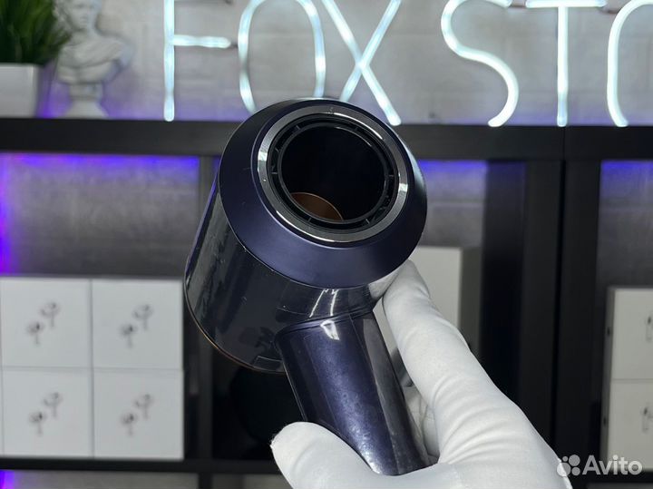 Фен Dyson supersonic (доставка)