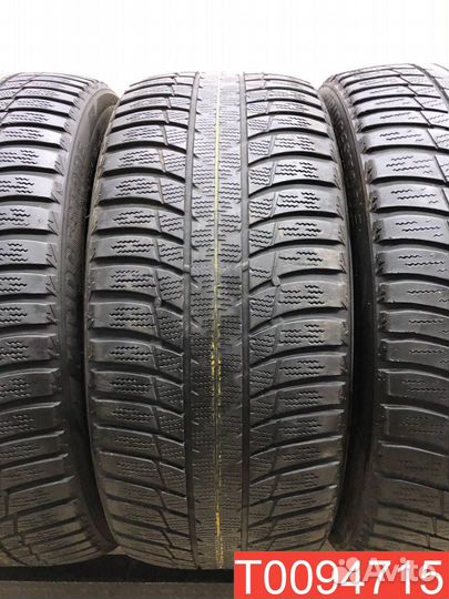 Bridgestone Blizzak LM-001 225/45 R17 101R