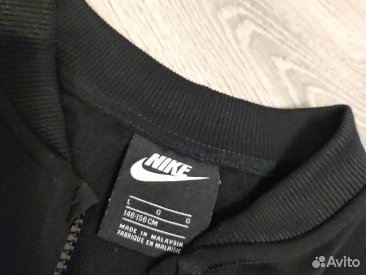 Спортивный костюм для мальчика Nike оригинал156смL