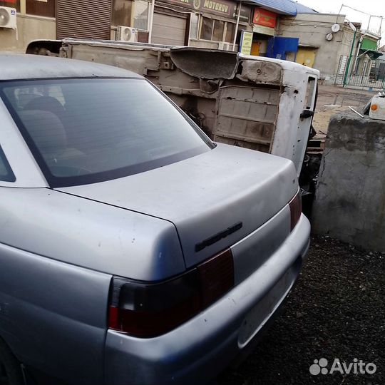 Ваз 2110 запчясти