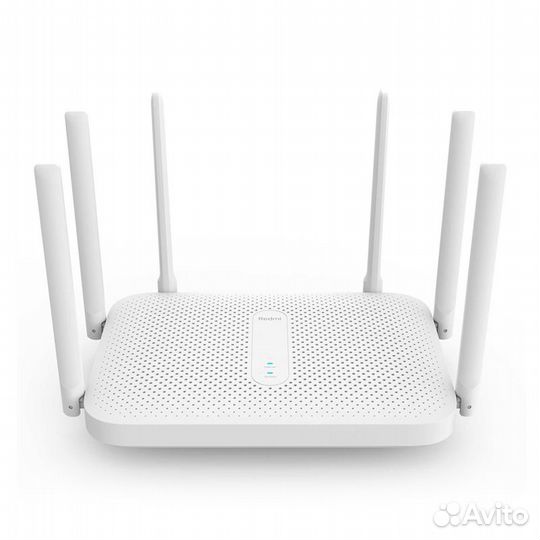 Роутер Xiaomi Redmi Router AC2100